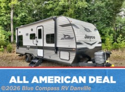 Used 2024 Jayco Jay Flight SLX 210QB available in Ringgold, Virginia