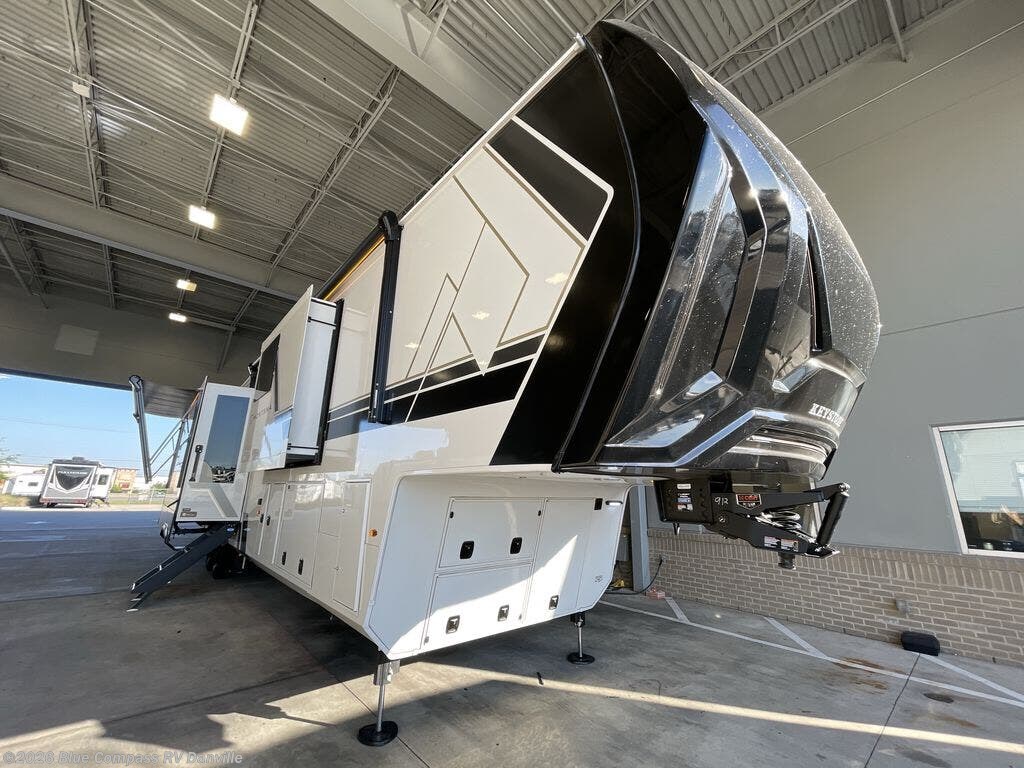 New 2026 Keystone Montana 3900RK available in Ringgold, Virginia