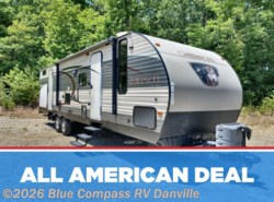 Used 2016 Forest River Cherokee 294BH available in Ringgold, Virginia