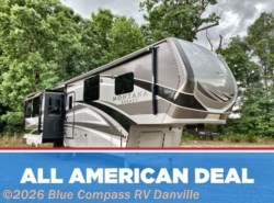 Used 2021 Keystone Montana 3231CK available in Ringgold, Virginia