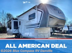 New 2026 Alliance RV Paradigm 310RL available in Ringgold, Virginia