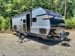 New 2026 Forest River Aurora 27DBH available in Ringgold, Virginia