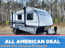 Used 2019 Starcraft Satellite 17RB available in Ringgold, Virginia
