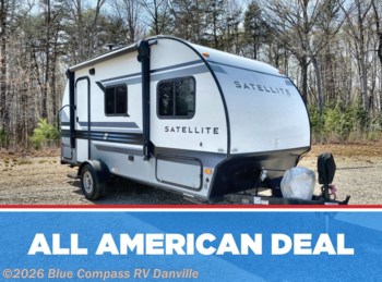 Used 2019 Starcraft Satellite 17RB available in Ringgold, Virginia
