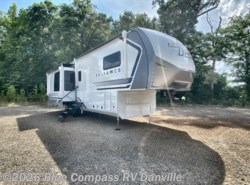 New 2027 Alliance RV Paradigm 312RK available in Ringgold, Virginia