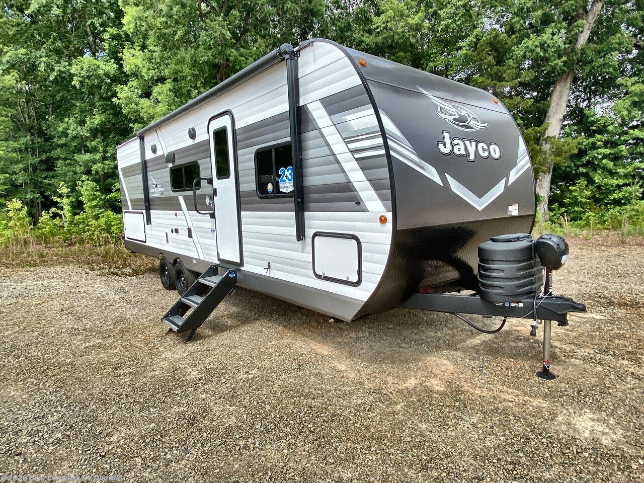 New 2026 Jayco Jay Flight SLX 261BHS available in Ringgold, Virginia