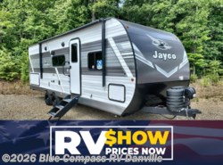 New 2027 Jayco Jay Flight SLX 261BHS available in Ringgold, Virginia
