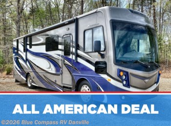 Used 2017 Fleetwood Pace Arrow 33D available in Ringgold, Virginia