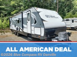 Used 2017 Forest River Vibe Extreme Lite 277RLS available in Ringgold, Virginia
