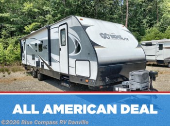 Used 2017 Forest River Vibe Extreme Lite 277RLS available in Ringgold, Virginia