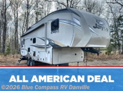 Used 2019 Jayco Eagle HT 26.5 RLDS available in Ringgold, Virginia