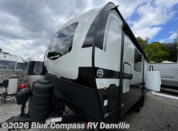 New 2026 Forest River Rockwood Mini Lite 2523MBR available in Ringgold, Virginia
