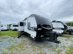 New 2026 Jayco Eagle HT 312BHOK available in Ringgold, Virginia
