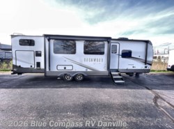 New 2025 Forest River Rockwood Signature 8336BH available in Ringgold, Virginia
