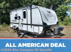 New 2027 Jayco Jay Feather Air 16RB available in Ringgold, Virginia