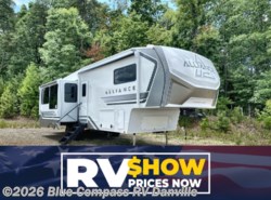 New 2027 Alliance RV Avenue 32RLS available in Ringgold, Virginia