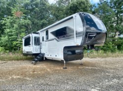 New 2027 Jayco North Point 310RLTS available in Ringgold, Virginia