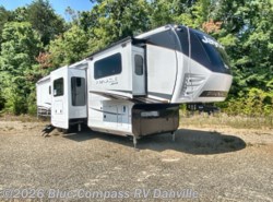 New 2027 Jayco Pinnacle 39FLOK available in Ringgold, Virginia