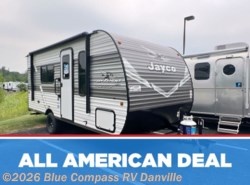 New 2026 Jayco Jay Flight SLX 175FQ available in Ringgold, Virginia