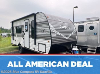 New 2026 Jayco Jay Flight SLX 175FQ available in Ringgold, Virginia