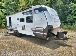 New 2027 Alliance RV Delta 262RB available in Ringgold, Virginia
