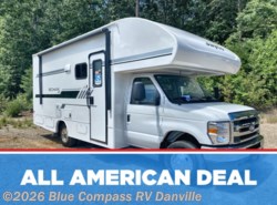 New 2027 Jayco Redhawk SE 22CF available in Ringgold, Virginia