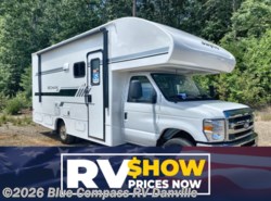 New 2027 Jayco Redhawk SE 22CF available in Ringgold, Virginia