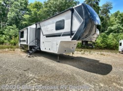New 2027 Keystone Montana High Country 391TB available in Ringgold, Virginia