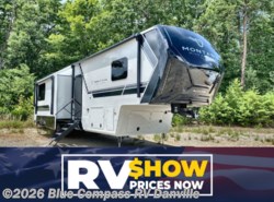 New 2027 Keystone Montana High Country 391TB available in Ringgold, Virginia