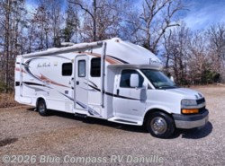 Used 2011 Thor Motor Coach Four Winds Siesta 28BK available in Ringgold, Virginia