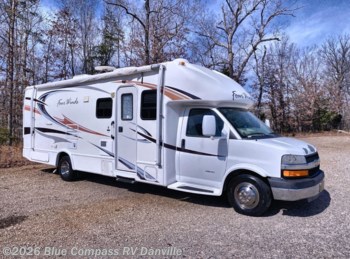 Used 2011 Thor Motor Coach Four Winds Siesta 28BK available in Ringgold, Virginia