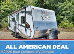 Used 2013 Northwood Nash 23D available in Ringgold, Virginia