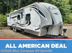 Used 2014 Keystone Cougar Half-Ton Series 32RBKWE available in Ringgold, Virginia