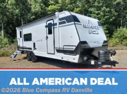 New 2027 Alliance RV Delta Ultra Lite RK234 available in Ringgold, Virginia