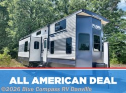 New 2027 Forest River Puma Vista 420LFT available in Ringgold, Virginia