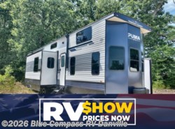 New 2027 Forest River Puma Vista 420LFT available in Ringgold, Virginia