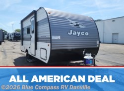 New 2027 Jayco Jay Flight 170BH available in Ringgold, Virginia
