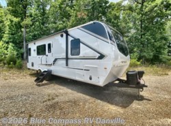 New 2027 Keystone Cougar Half-Ton 26LBW available in Ringgold, Virginia