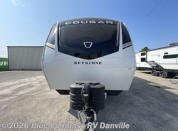 New 2027 Keystone Cougar Half-Ton 26LBW available in Ringgold, Virginia