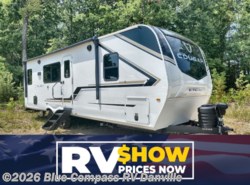 New 2027 Keystone Cougar Half-Ton 26LBW available in Ringgold, Virginia