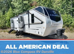 New 2027 Keystone Cougar Half-Ton 28BHS available in Ringgold, Virginia
