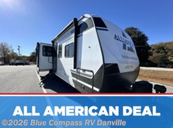 New 2026 Alliance RV Delta 292RL available in Ringgold, Virginia