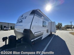 New 2026 Alliance RV Delta 292RL available in Ringgold, Virginia