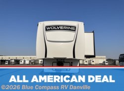 New 2027 Forest River Wolverine 32JF available in Ringgold, Virginia