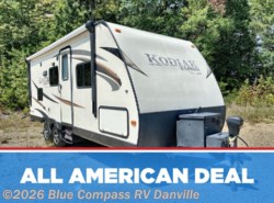 Used 2015 Dutchmen Kodiak 223RBSL Express available in Ringgold, Virginia