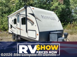 Used 2015 Dutchmen Kodiak 223RBSL Express available in Ringgold, Virginia