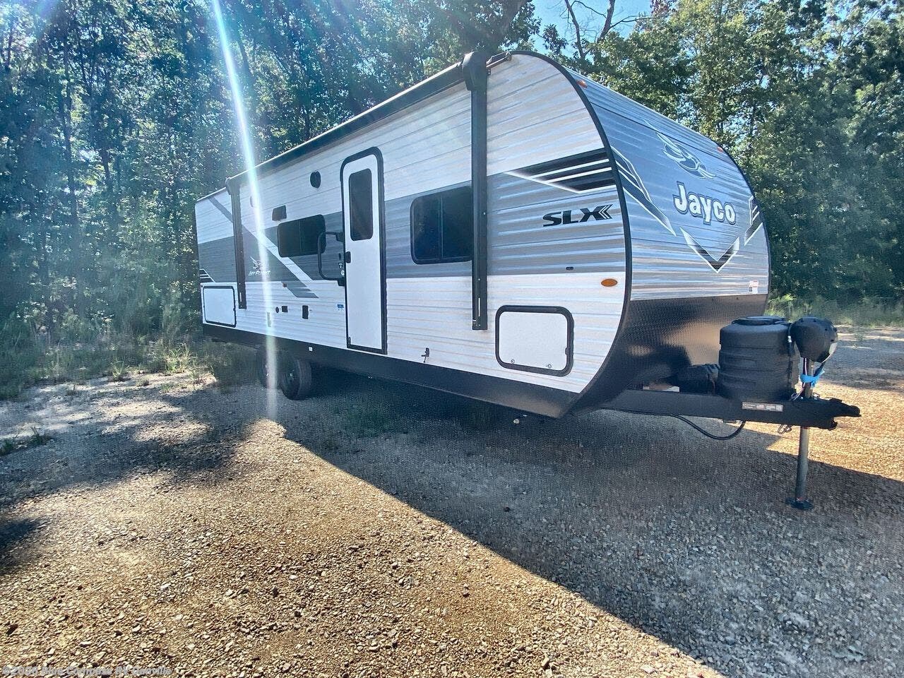 Used 2026 Jayco Jay Flight SLX 261BHS available in Ringgold, Virginia