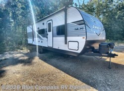 Used 2026 Jayco Jay Flight SLX 261BHS available in Ringgold, Virginia