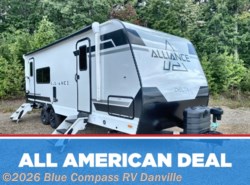 New 2027 Alliance RV Delta Ultra Lite RK234 available in Ringgold, Virginia