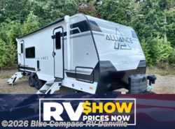 New 2027 Alliance RV Delta Ultra Lite RK234 available in Ringgold, Virginia